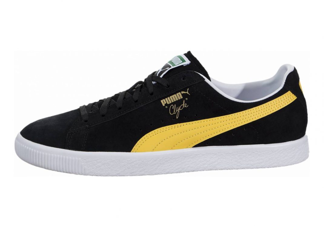Puma Black Solar Power (36263204)