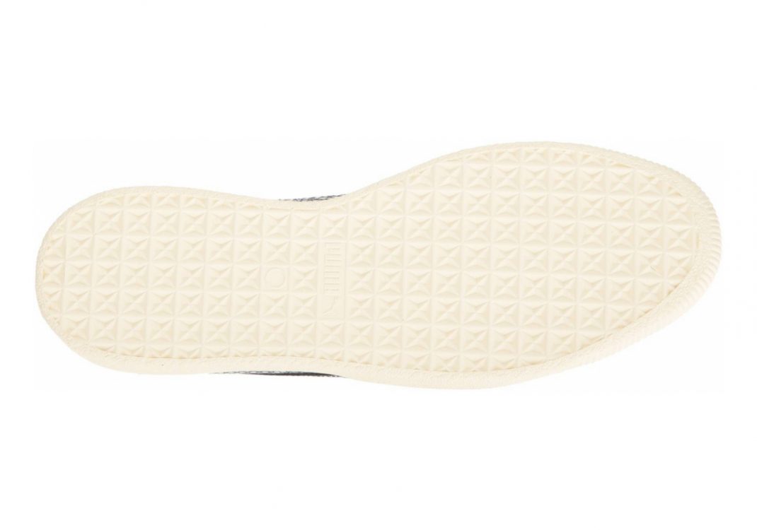 Puma Clyde Snake - Black (36324701)