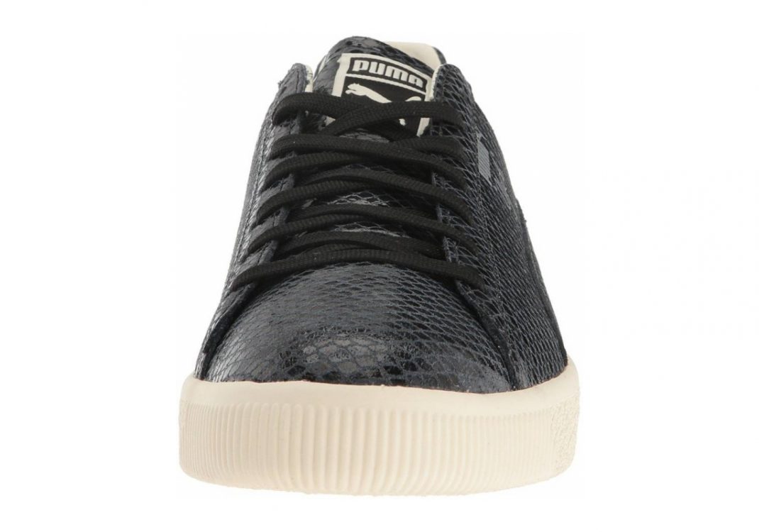 Puma Clyde Snake - Black (36324701)