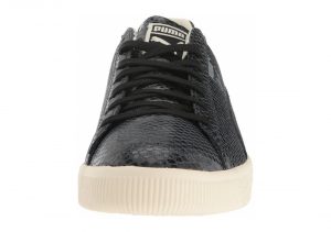 Puma Clyde Snake - Black (36324701)