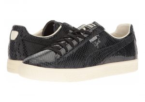 Puma Clyde Snake - Black (36324701)