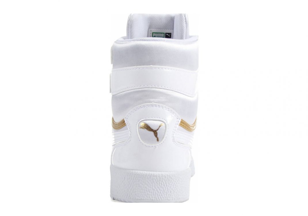 Puma White Puma White (36337402)