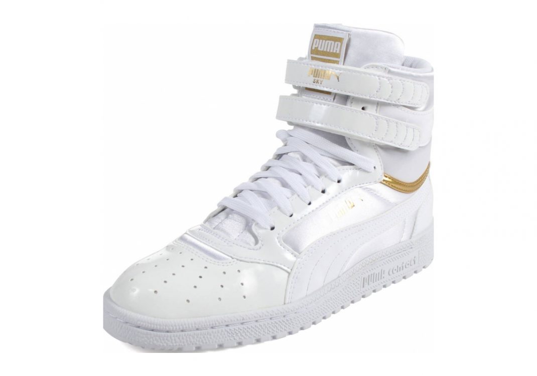 Puma White Puma White (36337402)