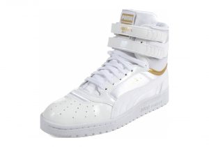 Puma White Puma White (36337402)