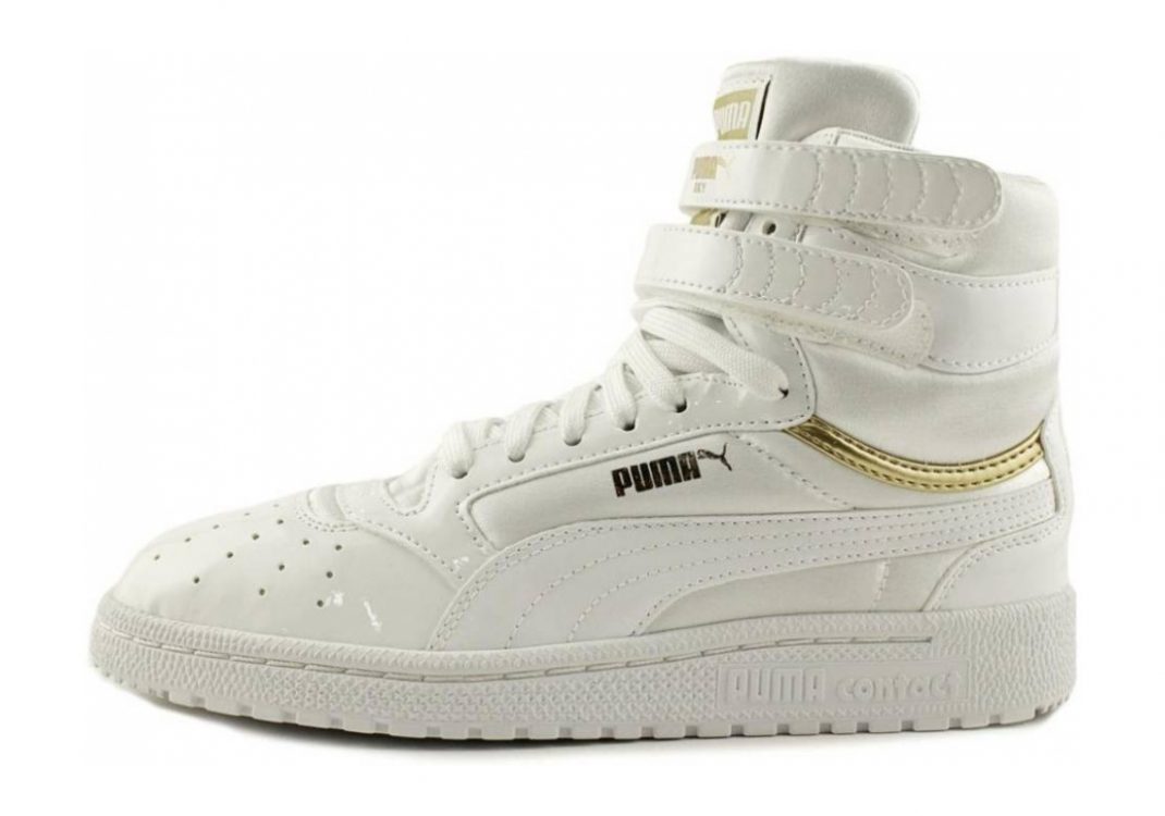 Puma White Puma White (36337402)