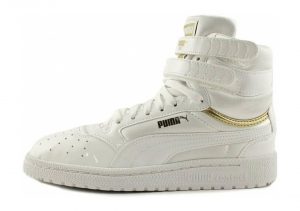 Puma White Puma White (36337402)