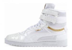 Puma White Puma White (36337402)