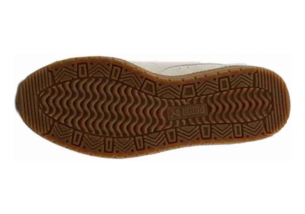 Puma Sky II Hi Nubuck - Birch-gold (36439503)