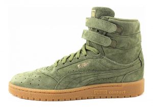 Burnt Olive-gold (36439502)