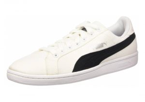 Puma Smash Canvas - White (35758308)