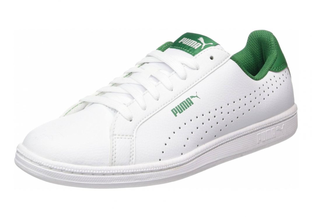 Blanc White Verdant Green (36372203)