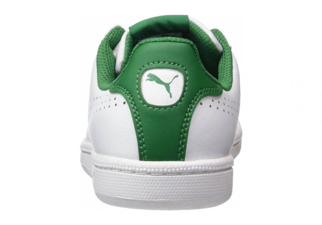 Blanc White Verdant Green (36372203)