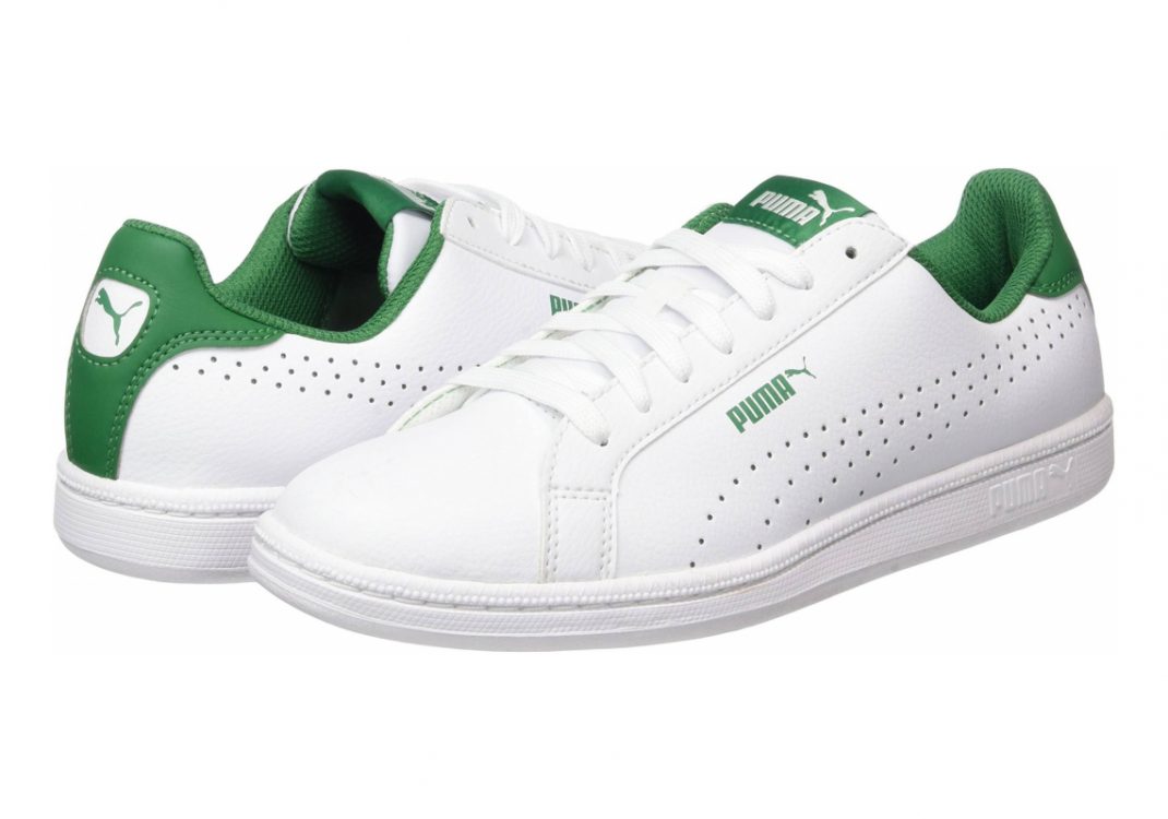Blanc White Verdant Green (36372203)