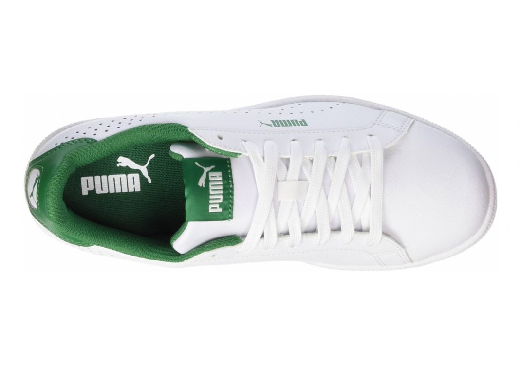 Blanc White Verdant Green (36372203)