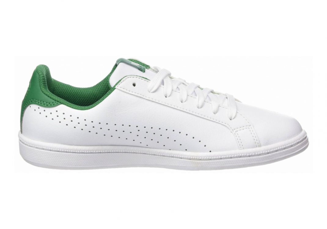 Blanc White Verdant Green (36372203)