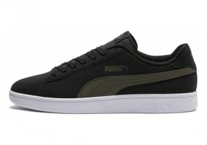 Puma Smash v2 Buck
