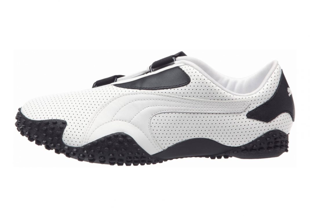 White/Black (35141301)