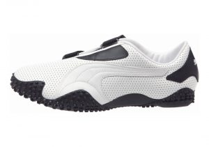 White/Black (35141301)