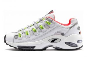 Puma White High Rise (36980601)