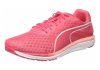 Puma Speed 300 Ignite 3 - Paradise Pink Soft Fluo Peach Puma White (19091201)