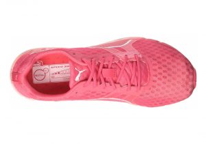 Puma Speed 300 Ignite 3 - Paradise Pink Soft Fluo Peach Puma White (19091201)