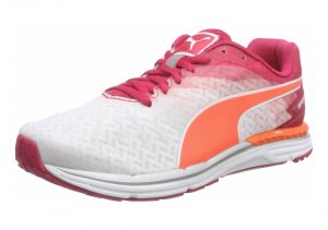 Puma Speed 300 Ignite - Red (18811501)