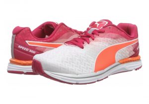 Puma Speed 300 Ignite - Red (18811501)