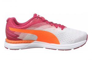 Puma Speed 300 Ignite - Red (18811501)