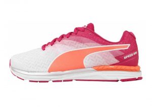 Puma Speed 300 Ignite - Red (18811501)