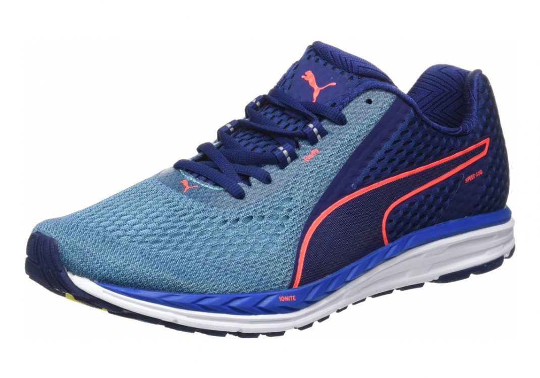 Blue Depths (18995201)