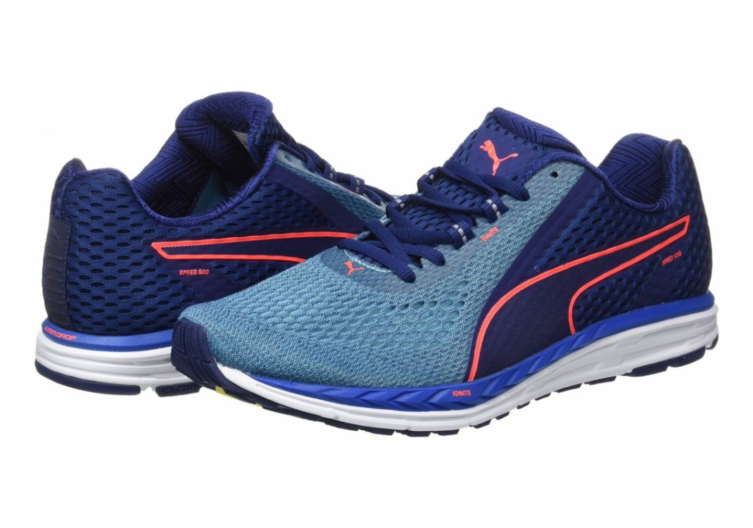 Blue Depths (18995201)