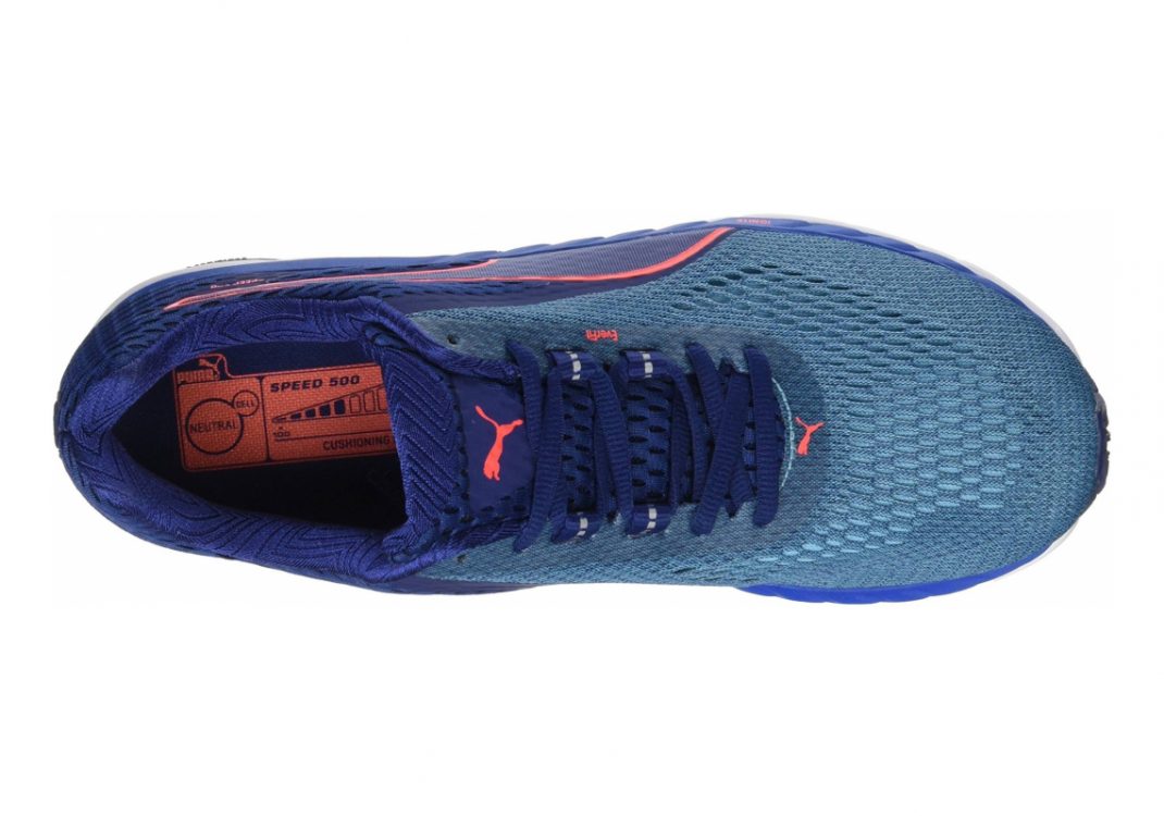 Blue Depths (18995201)