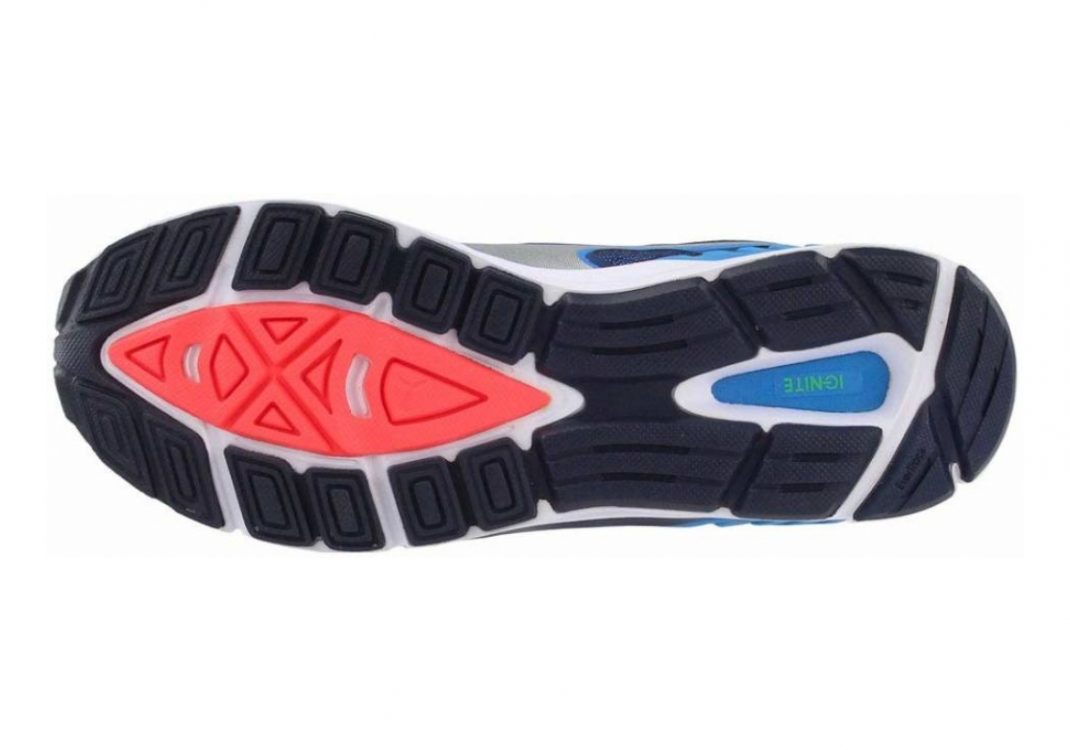 Puma Speed 600 Ignite - Blue (18851707)