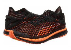 Puma Speed Ignite Netfit - Black (18993703)