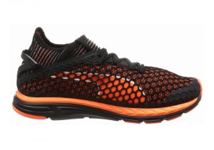 Puma Speed Ignite Netfit - Black (18993703)