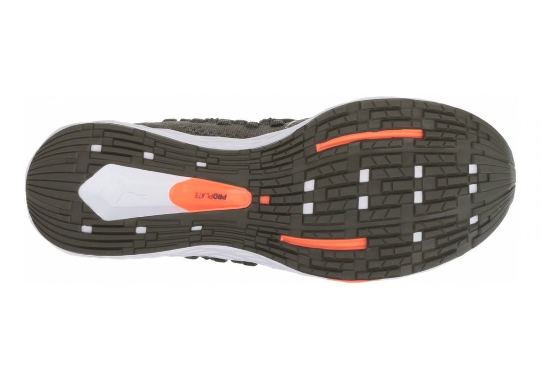 Puma Speed Racer - Grey (19106203)