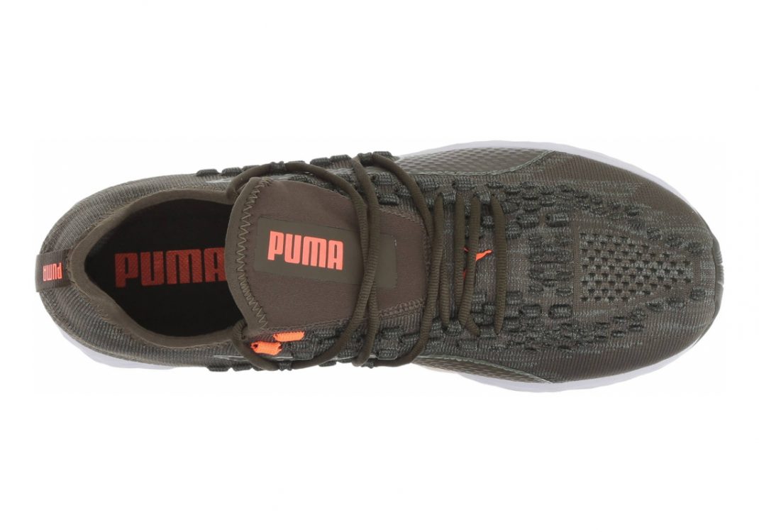 Puma Speed Racer - Grey (19106203)