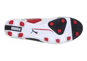 Puma Spirit Firm Ground - Yellow (10267100)