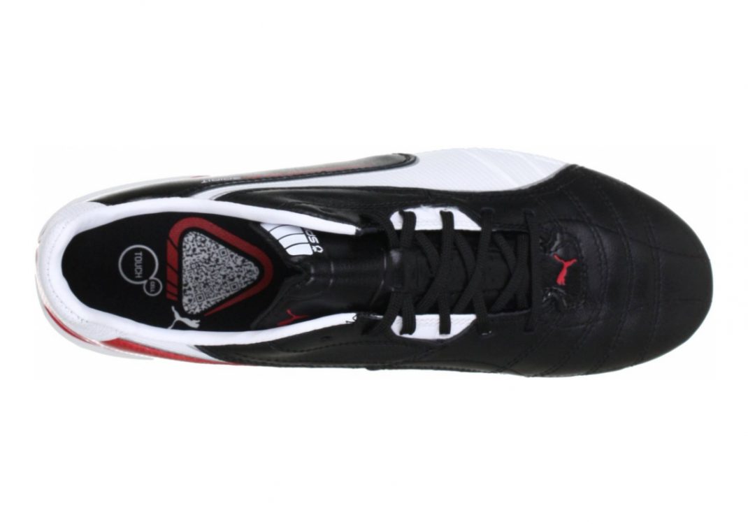 Puma Spirit Firm Ground - Yellow (10267100)