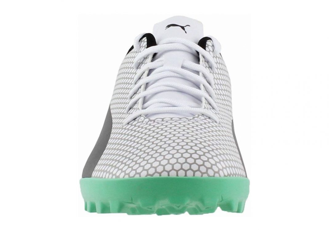 Puma Spirit Turf - White (10449904)