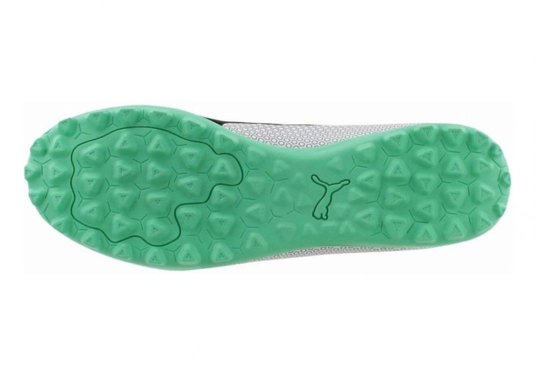 Puma Spirit Turf - White (10449904)