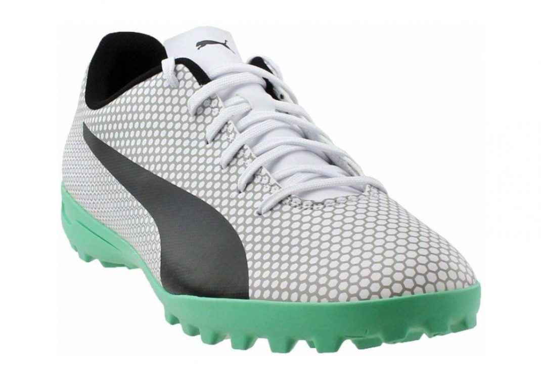 Puma Spirit Turf - White (10449904)