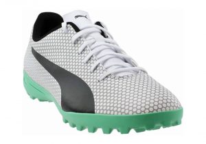 Puma Spirit Turf - White (10449904)