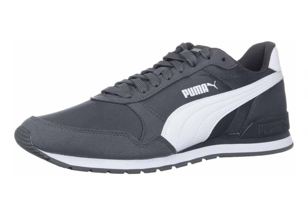 Iron Gate Puma White (36527812)