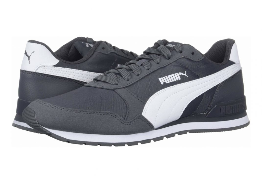 Iron Gate Puma White (36527812)
