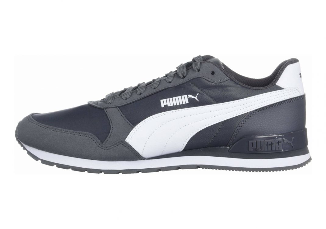 Iron Gate Puma White (36527812)