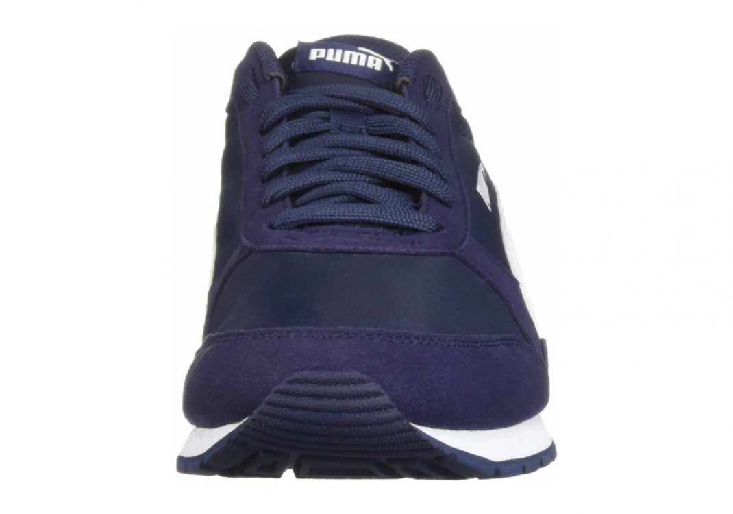 Peacoat Puma White (36527808)