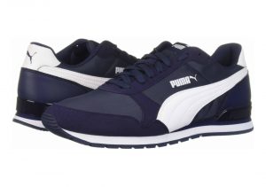 Peacoat Puma White (36527808)