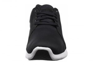 Puma ST Trainer Evo - Black Black White 01 (35990401)