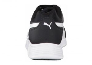 Puma ST Trainer Evo - Black Black White 01 (35990401)